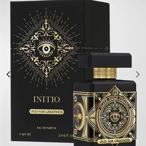 INITIO - OUD for GREATNESS - NIB
